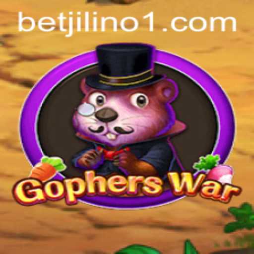 GophersWar: An In-Depth Look at the Exciting New Game Featuring JILINo1